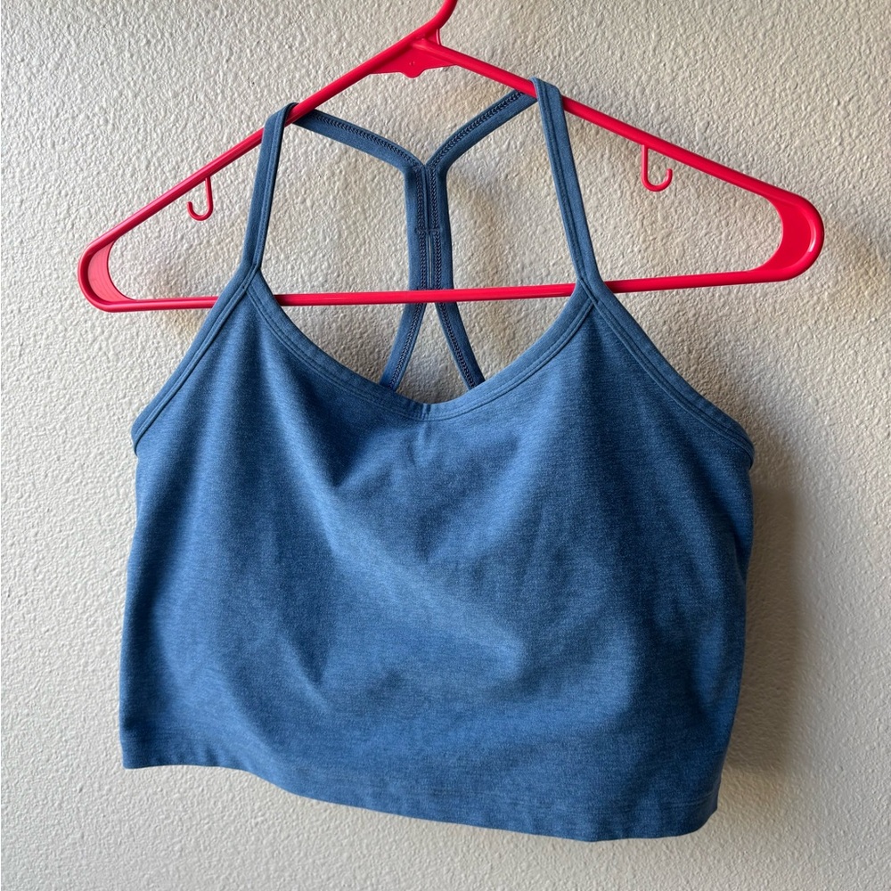Beyond Yoga Space Dye tank